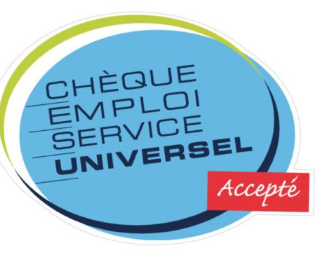 Possibilité de cumuler le crédit d'impôt et le paiement par CESU