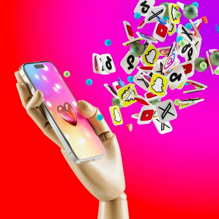 Naviguer en sécurité sur vos applications mobiles